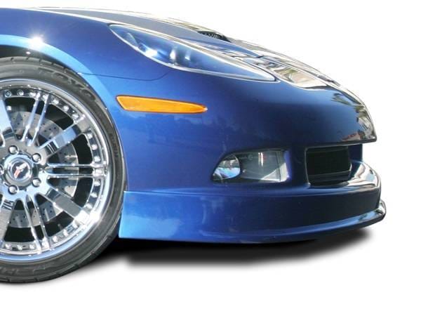 Chevrolet Corvette RKSport Front Valance - 16012001