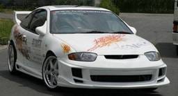Chevrolet Cavalier Pure BMX Style Full Body Kit - P35014