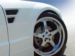 Ford Mustang RKSport California Dream Front Fender - Right Side - 18013009