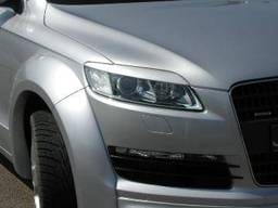 Q7 CUSTOM WIDE BODY ARCH KIT