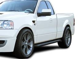 Ford F150 RKSport Eliminator Fender - Left Side - 19011006