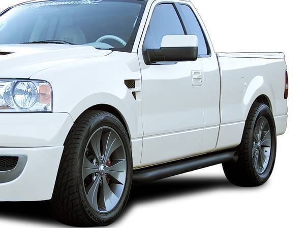 Ford F150 RKSport Eliminator Fender - Left Side - 19011006