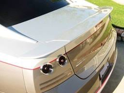 Dodge Charger RKSport Heritage Edition Charger Spoiler - 24012010