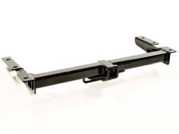 Bolt On Hidden Tow Hitch - 24762147