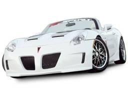 Pontiac Solstice RKSport Body Kit - 26012000