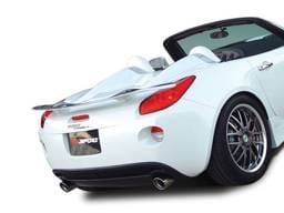 Pontiac Solstice RKSport Spoiler with Carbon Fiber Top - 26012007
