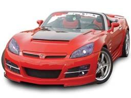 Saturn Sky RKSport Ground Effects Package - 32012000