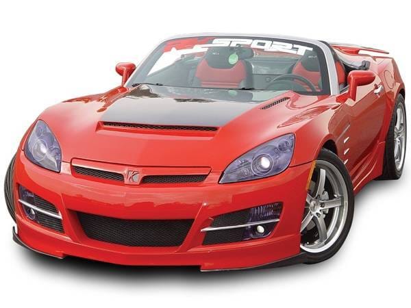 Saturn Sky RKSport Ground Effects Package - 32012000