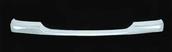 Ford F150 Pilot Performance Upper Bumper Filler - 1PC - PFB-2101