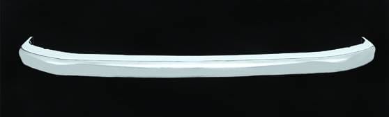 Dodge Ram Pilot Performance Upper Bumper Filler - 1PC - PFB-3101