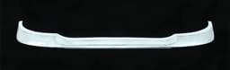 GMC Sierra Pilot Performance Upper Bumper Filler - 1PC - PFB-4101