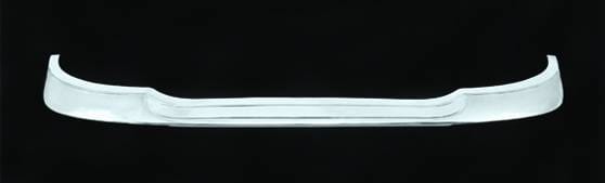 GMC Sierra Pilot Performance Upper Bumper Filler - 1PC - PFB-4101