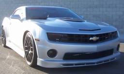 Chevrolet Camaro RKSport Body Kit - 40011000