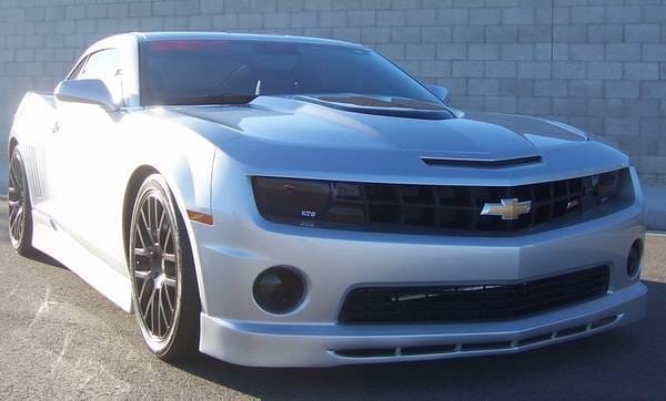 Chevrolet Camaro RKSport Body Kit - 40011000