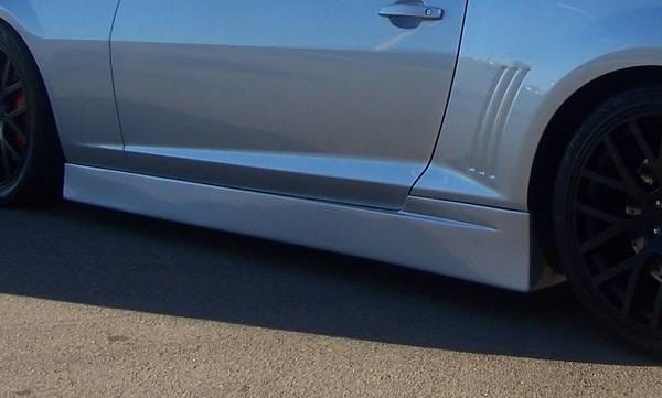 Chevrolet Camaro RKSport Body Kit - 40011000 thumbnail 2