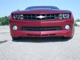 Chevrolet Camaro RKSport Front Bumper Valance - 40011025