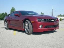 Chevrolet Camaro RKSport Body Kit - 40011005