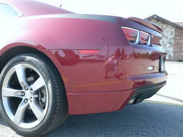 Chevrolet Camaro RKSport Body Kit - 40011005 thumbnail 2