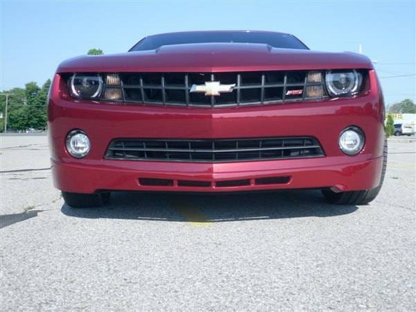 Chevrolet Camaro RKSport Body Kit - 40011005 thumbnail 3
