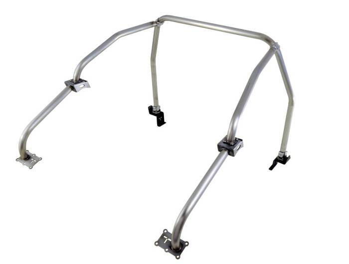 Chevrolet Celebrity RideTech Base TigerCage - 41230000