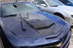 Chevrolet Camaro RK Sport Ram-Air Hood - 40011115
