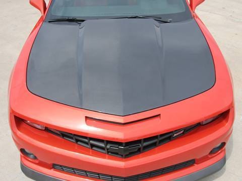 Chevrolet Camaro RK Sport OEM Style Hood - 40011141
