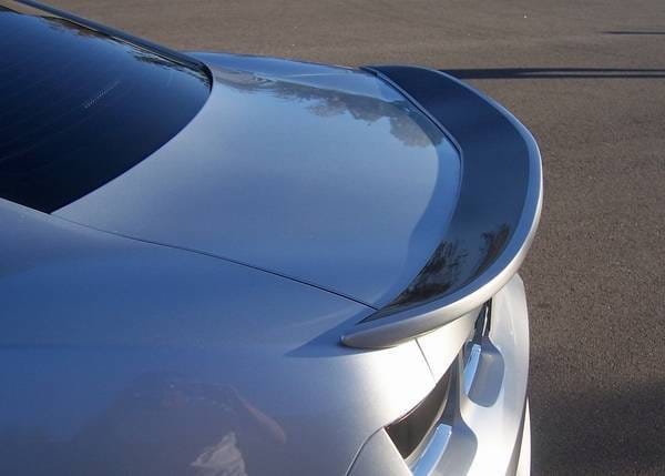 Chevrolet Camaro RKSport Carbon Fiber Trunk Spoiler - 40012020