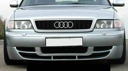StreetSport body kit