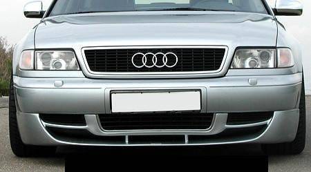 StreetSport body kit