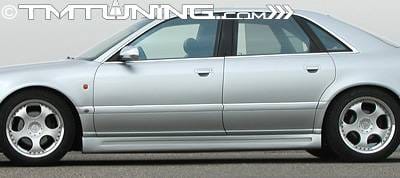 StreetSport body kit thumbnail 4