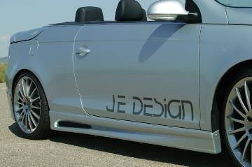 Custom Body Kit thumbnail 2