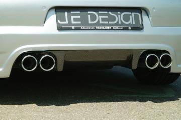 Custom Body Kit thumbnail 3