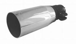 Volkswagen Golf Remus PowerSound Left & Right Exhaust Tip - Round - 0010 05G
