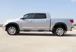 Toyota Tundra Prestige Complete RX Rivet Style Standard Fender Flare Set - RX603S