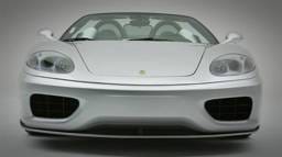 Front Spoiler
