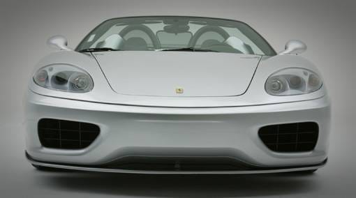 Front Spoiler