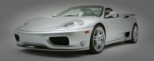 Front Spoiler thumbnail 2