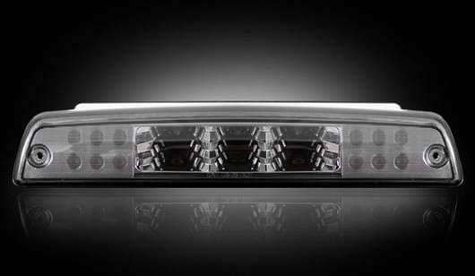 Recon LED 3rd Brake Light - Smoked Lens - 264117BK