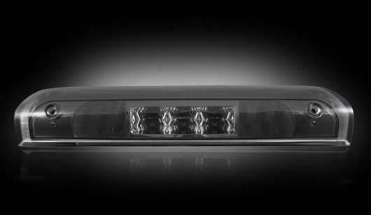 Recon LED 3rd Brake Light - Smoked Lens - 264118BK