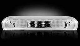 Recon LED 3rd Brake Light - Clear Lens - 264118CL