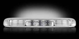 Recon LED 3rd Brake Light - Clear Lens - 264115CL