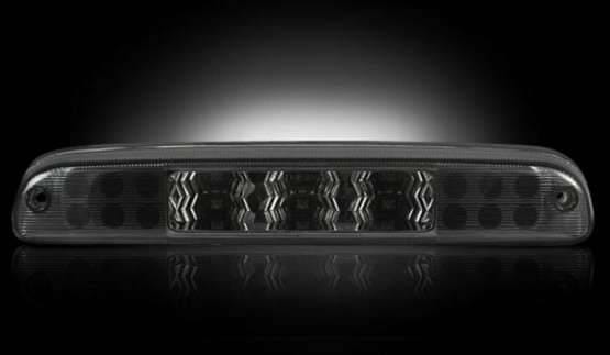 Recon LED 3rd Brake Light - Smoked Lens - 264116BK