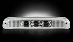 Recon LED 3rd Brake Light - Clear Lens - 264116CL