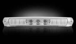 Recon LED 3rd Brake Light - Clear Lens - 264122CL
