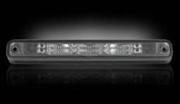 Recon LED 3rd Brake Light - Smoked Lens - 264123BK