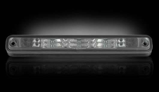 Recon LED 3rd Brake Light - Smoked Lens - 264123BK