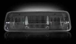 Recon LED 3rd Brake Light - Smoked Lens - 264124BK