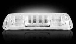 Recon LED 3rd Brake Light - Clear Lens - 264124CL