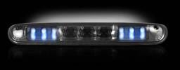 Recon LED 3rd Brake Light - Smoked Lens - 264125BK