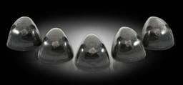 Dodge Recon Cab Lights - 264141BK
